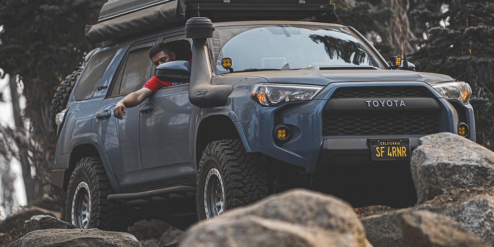 Toyota 4Runner